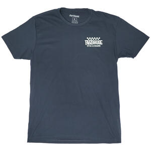 Fasthouse Pitted SS Tee - Helmet House